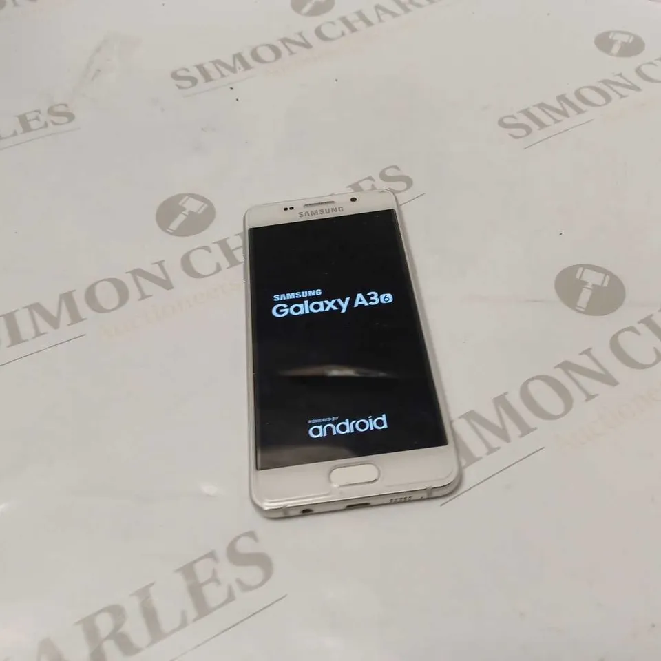 SAMSUNG GALAXY A5A SMARTPHONE 