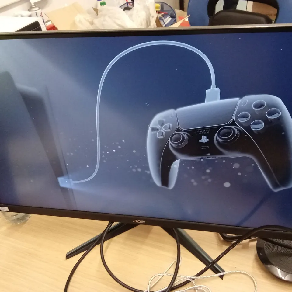 BOXED PLAYSTATION5 DIGITAL EDITION CONSOLE - 825GB, WITH CONTROLLER // CONSOLE AND CONTROLLER ONLY, MONITOR NOT INCLUDED RRP £429