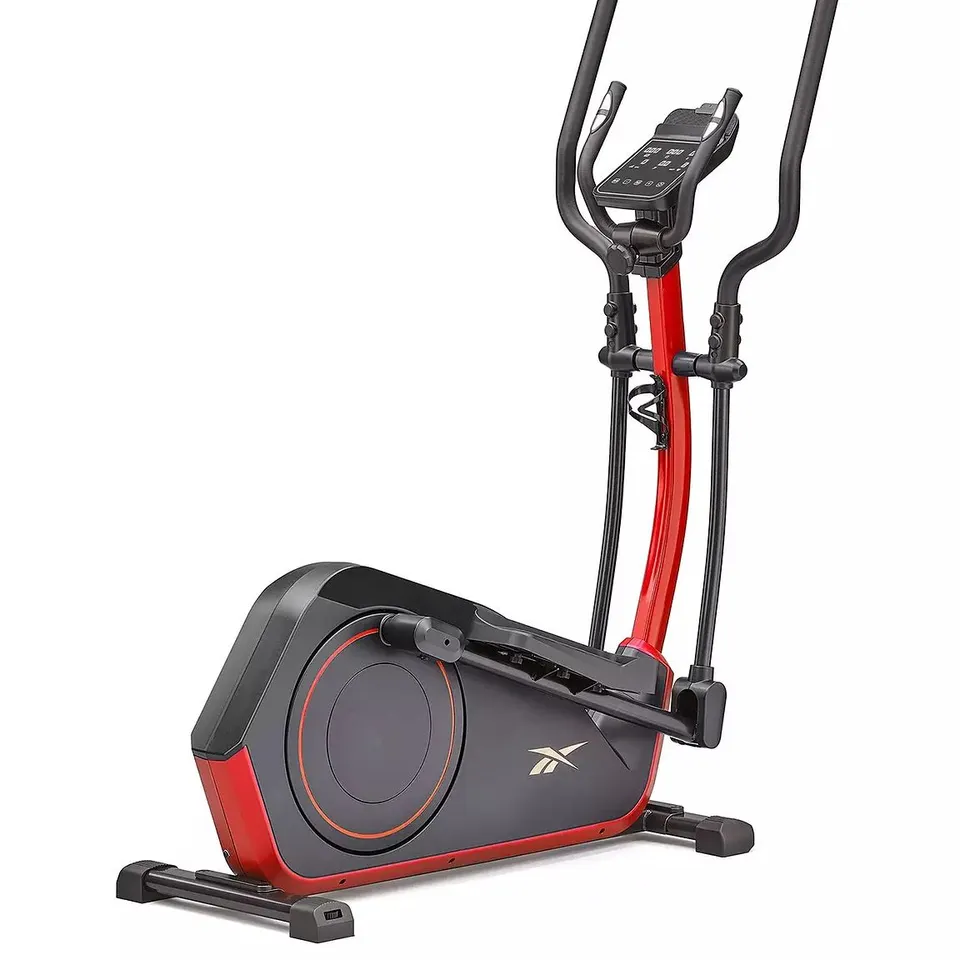 BOXED REEBOK FR30 CROSS TRAINER - RED RRP £499.99