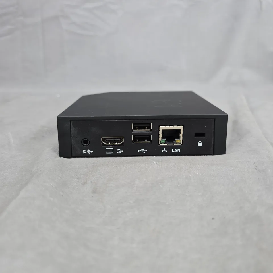 BOX OF APPROXIMATELY 25 POLYCOM REALPRESENCE TRIO VISUAL+