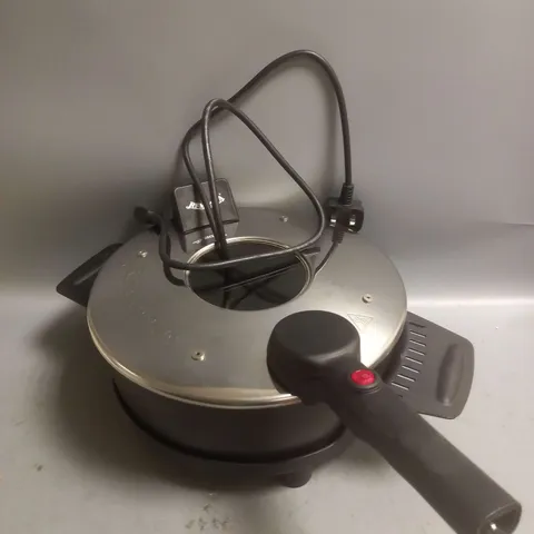REMOSKA DUA MULTICOOKER IN BLACK 3.3L
