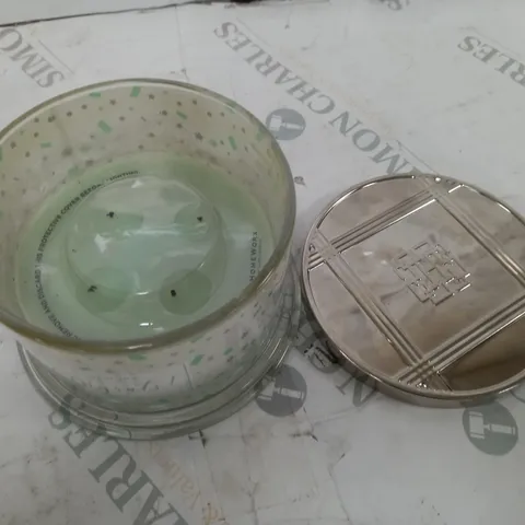 HOMEWORX SCENTED CANDLE