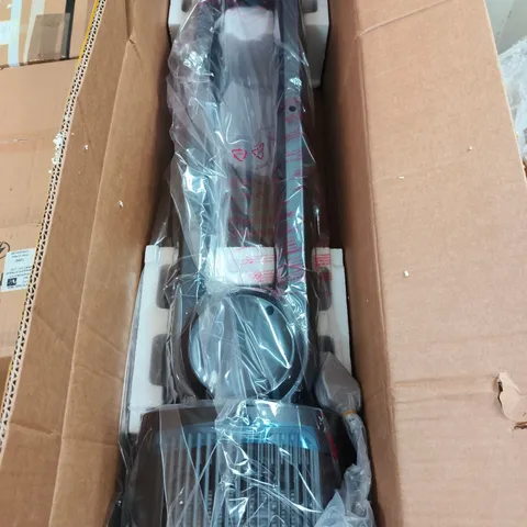 BOXED 2 IN 1 BLADE LESS FAN AND AIR PURIFIER