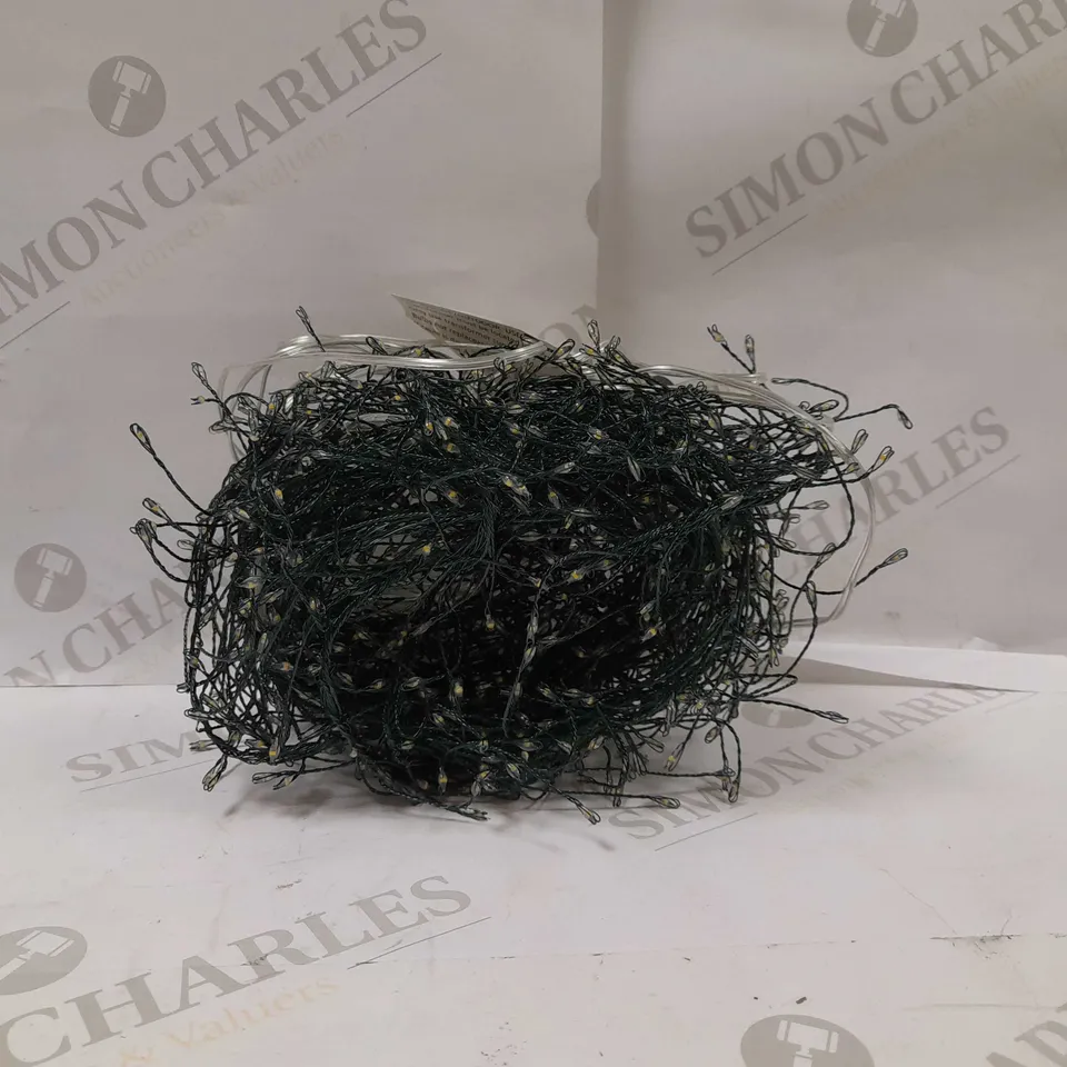 960 PURE WHITE VINE LIGHTS