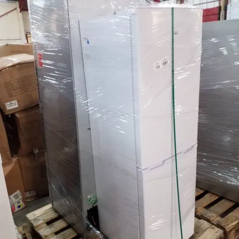 PALLET OF APPROXIMATELY 2 UNPROCESSED RAW RETURN WHITE GOODS TO INCLUDE