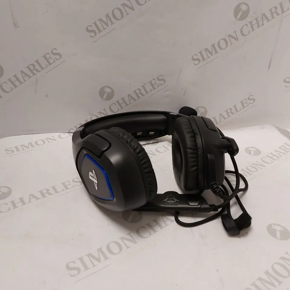 TRUST GAMING GXT 488 FORZE GAMING HEADSET