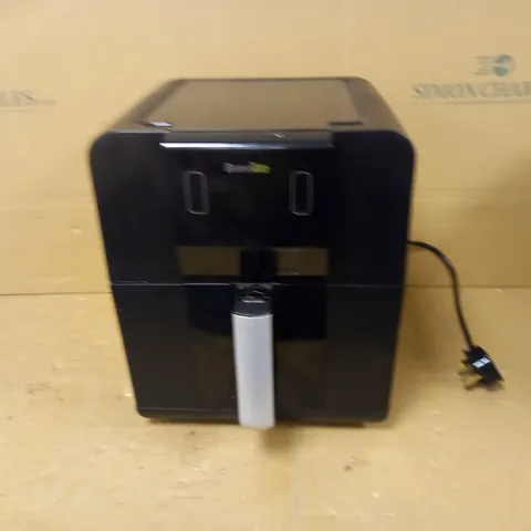 BREVILLE HALO AIR FRYER DIGITAL AIR FRYER OVEN