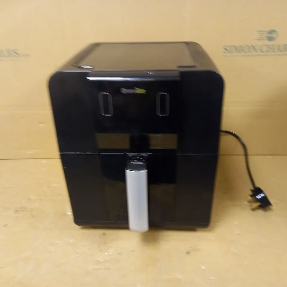 BREVILLE HALO AIR FRYER DIGITAL AIR FRYER OVEN