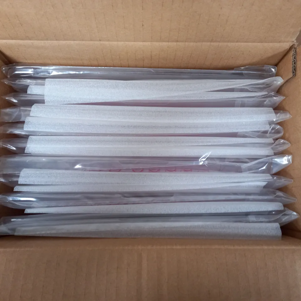 LOT OF 10 BELKIN SNAP SHIELDS FOR MACBOOK AIR 11 - TRANSPARENT
