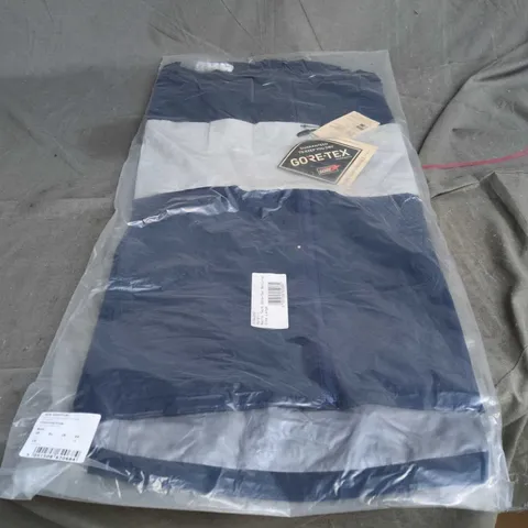 MEN'S GORE-TEX MERCIAN JACKET – DARK NAVY, UK L BAGGED