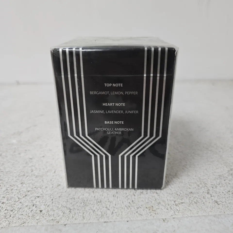LA FEDE SYMBOL OF POWER EAU DE PARFUM 100ML – BOXED