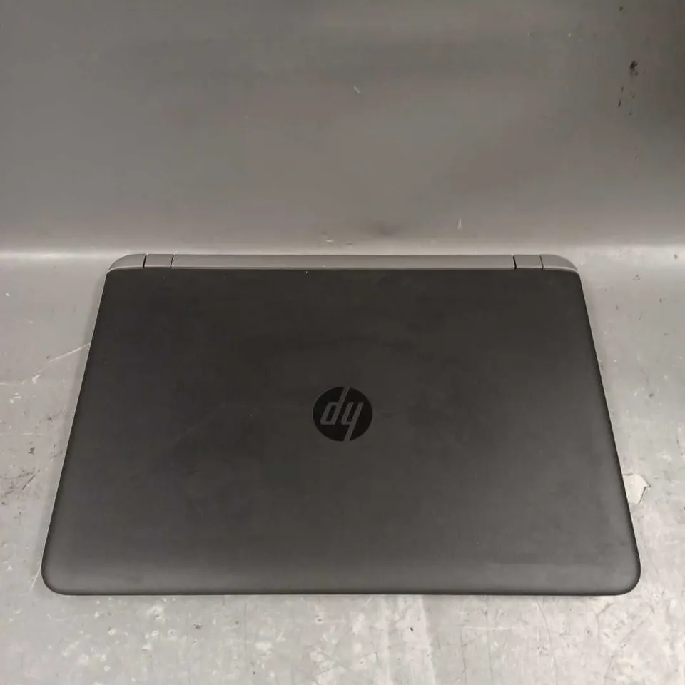 HP PROBOOK 450 G3 LAPTOP 