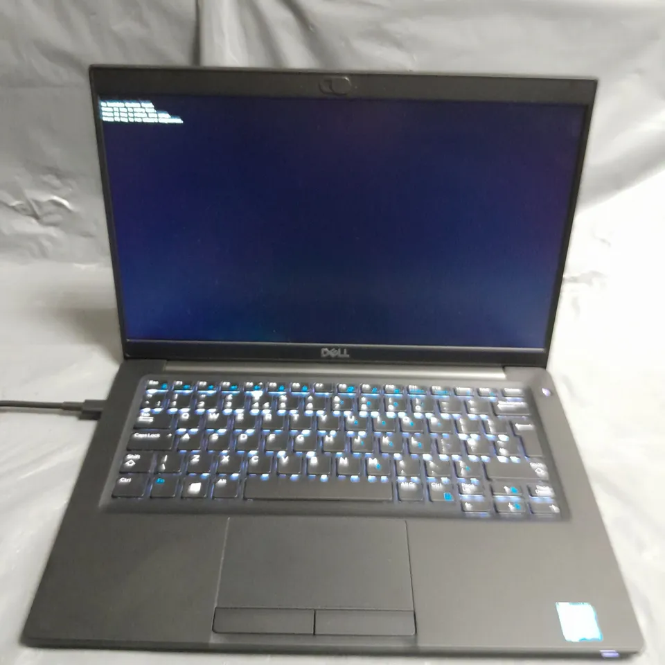 UNBOXED DELL LATITUDE 7390 INTEL CORE I5 8TH GEN LAPTOP