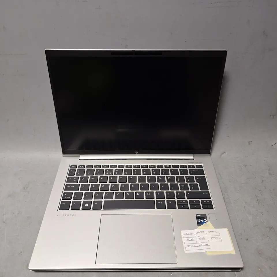 HP ELITE BOOK 840 G10 LAPTOP