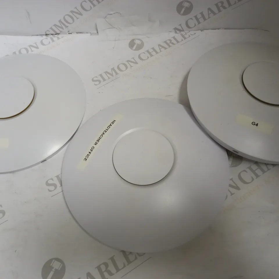LOT OF APPROXIMATELY 25 UNIFI NETWORK MODULES
