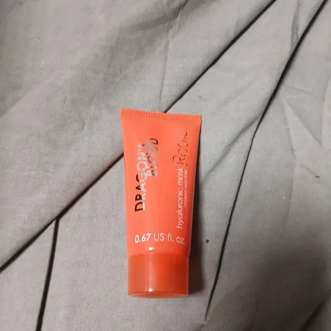 DRAGON BLOOD HYALURONIC MASK – 0.67 US FL OZ