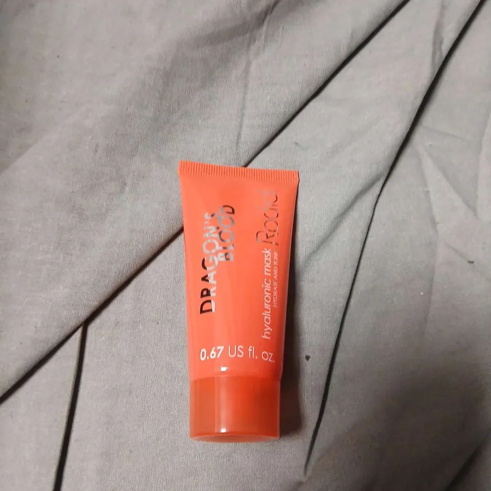 DRAGON BLOOD HYALURONIC MASK – 0.67 US FL OZ 