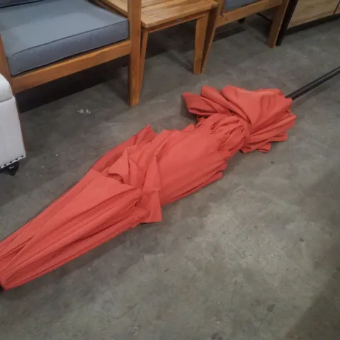 3M MARKET PARASOL - ORANGE