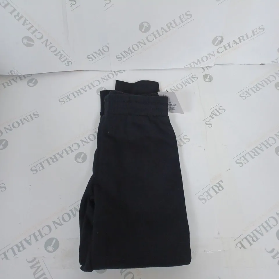 AIR JORDAN TRACKSUIT BOTTOMS SIZE 6-7 YEARS