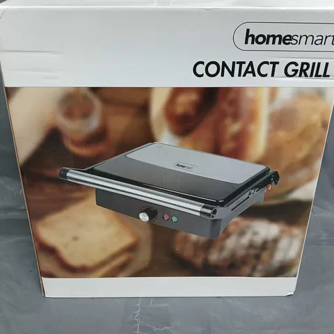 HOMESTART CONTACT GRILL