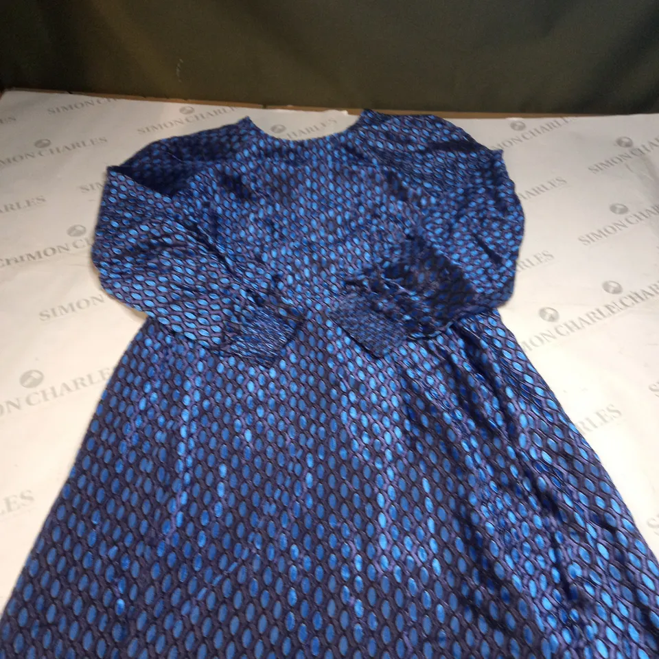 WOMENS BODEN OCCASSIONAL DRESS SIZE 14R