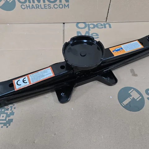 3.0T SCISSORS CAR JACK 