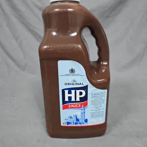 HP SAUCE - 4L