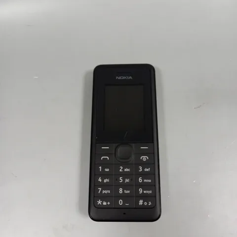 NOKIA 106.1 MOBILE PHONE