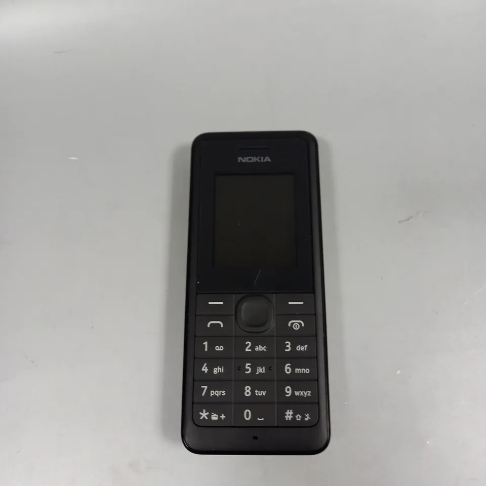 NOKIA 106.1 MOBILE PHONE 