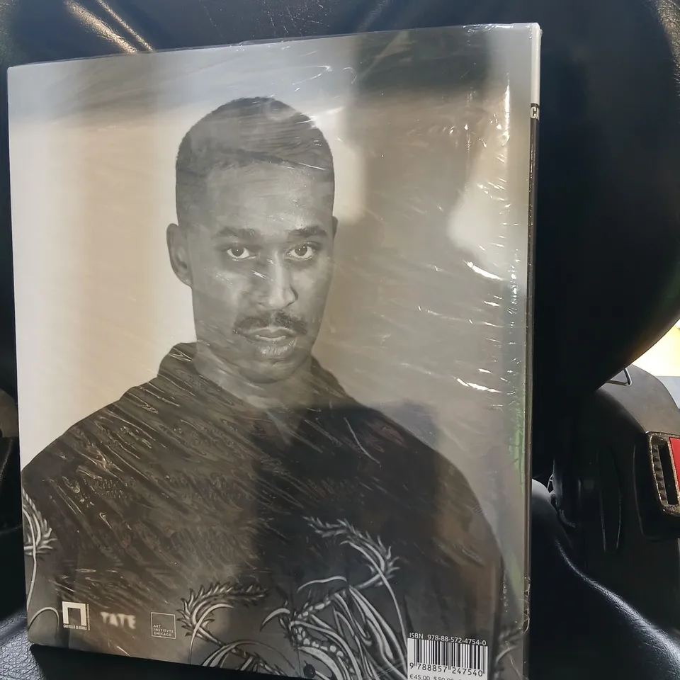 SEX BY ANNE IMHOF – ART BOOK (SKIRA)