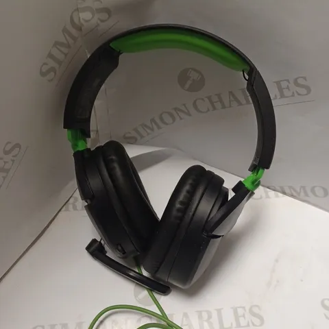 TURTLE BEACH RECON 70 WIRED XBOX HEADSET 