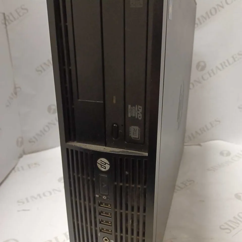 HP COMPAQ PRO 4300 PC TOWER