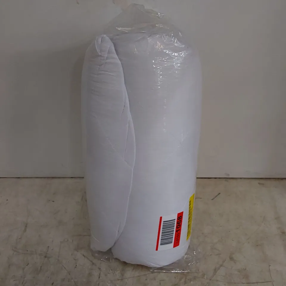 BAGGED PIETRO PREMIUM QUILTED POLYESTER L 75cm X W 50cm FIRM SUPPORT PILLOW