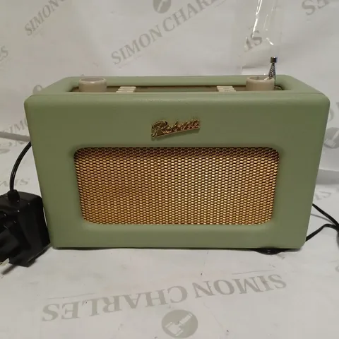 ROBERTS RD70 DAB/DAB+/FM RDS/BLUETOOTH DIGITAL RADIO