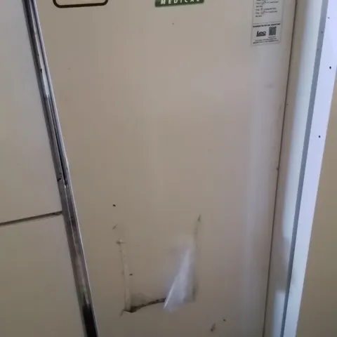 LEC MEDICAL REFRIGERATOR 