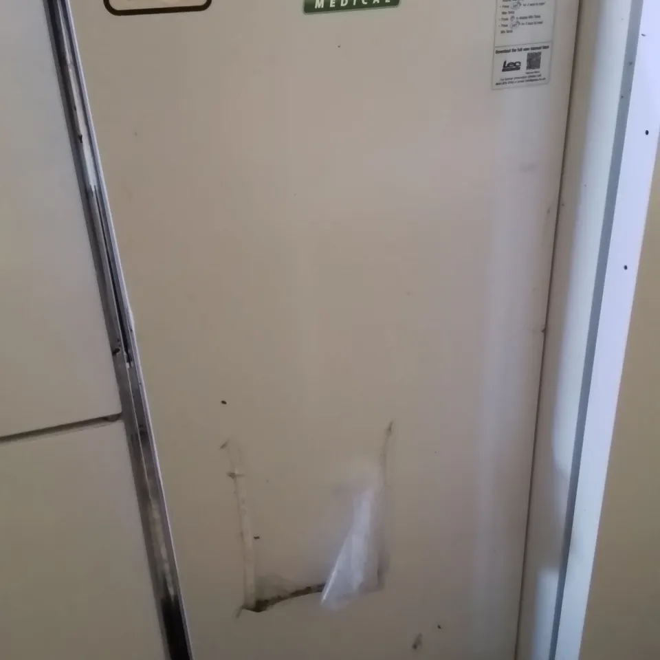 LEC MEDICAL REFRIGERATOR