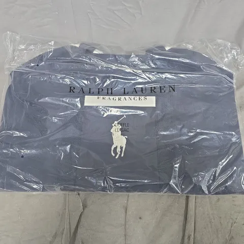 RALPH LAUREN TOTE BAG