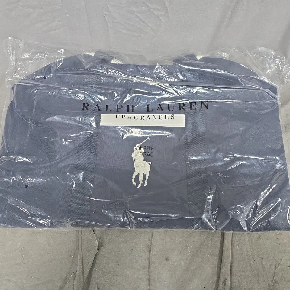 RALPH LAUREN TOTE BAG