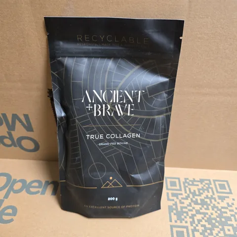 ANCIENT + BRAVE TRUE COLLAGEN (200G)