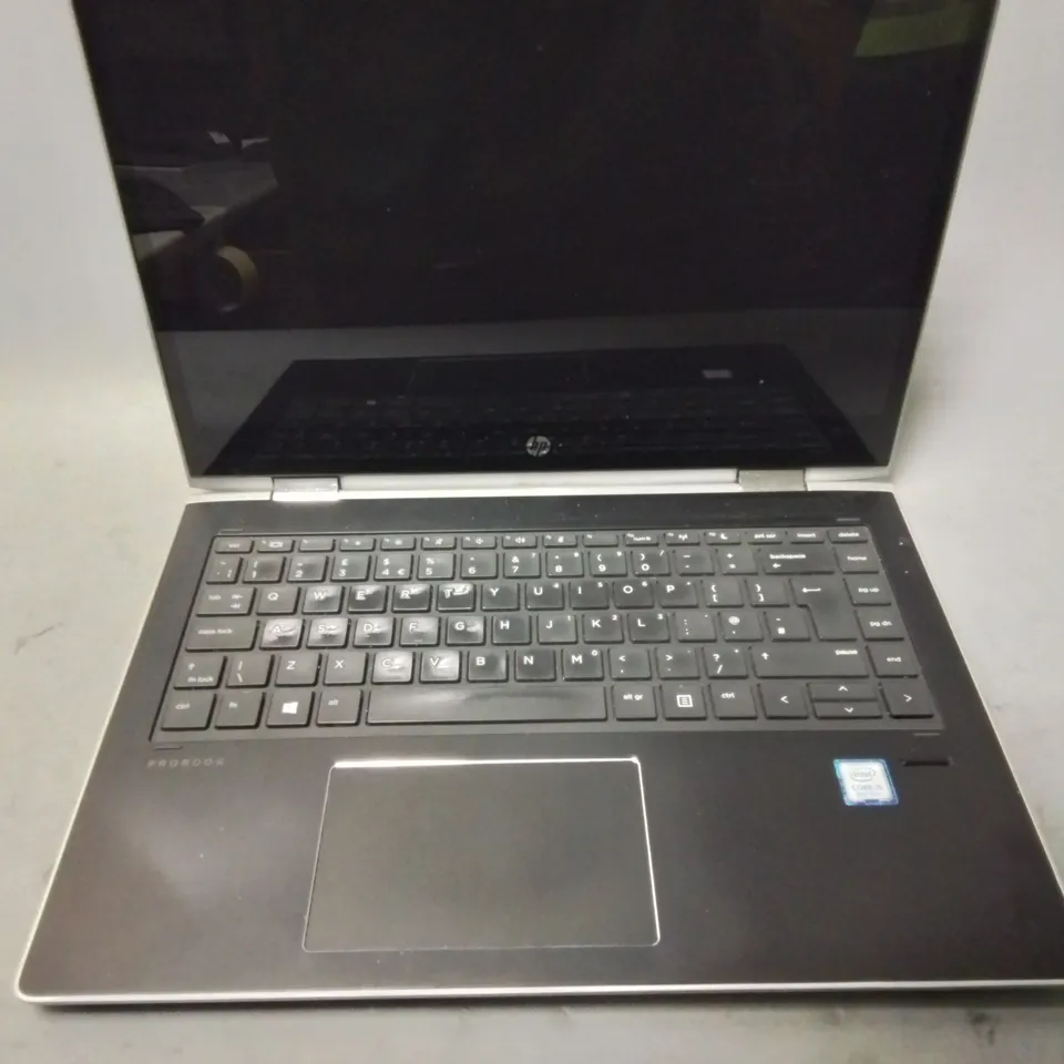 UNBOXED HP PROBOOK X360 440 G1 INTEL I5 8TH GEN LAPTOP