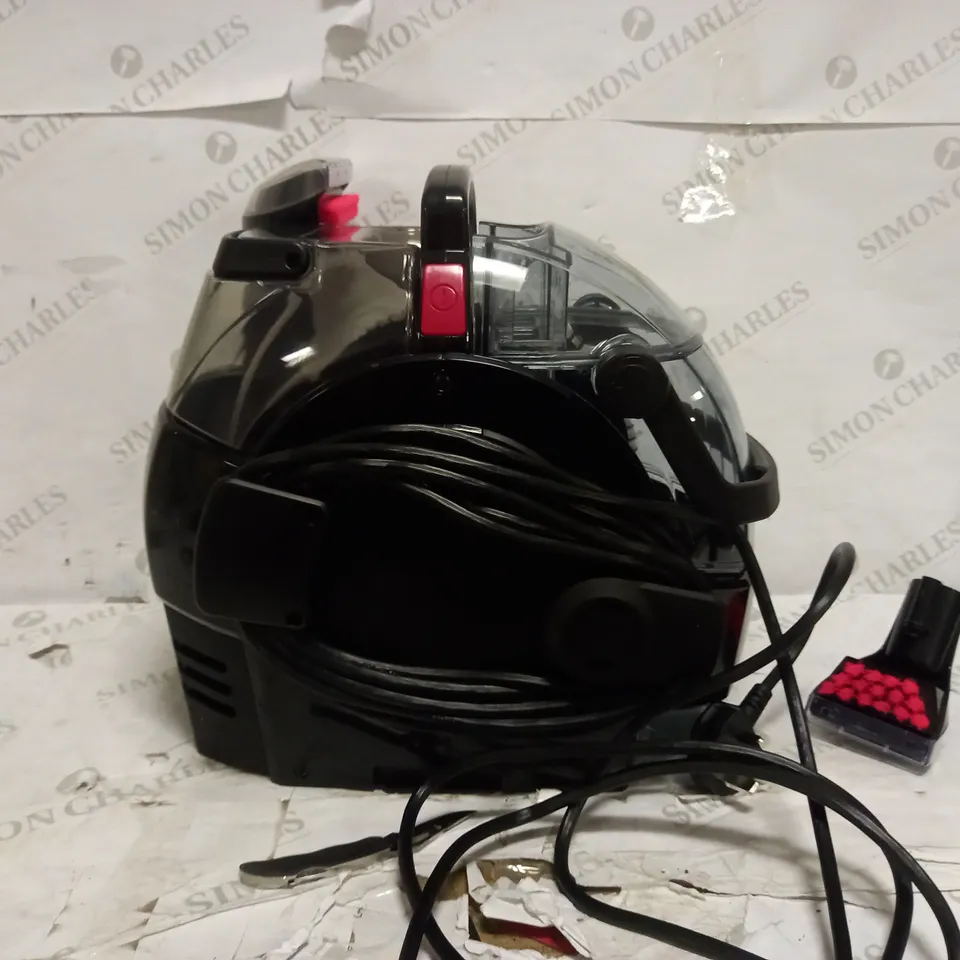 BISSELL SPOT CLEAN PRO PORTABLE CARPET WASHER 