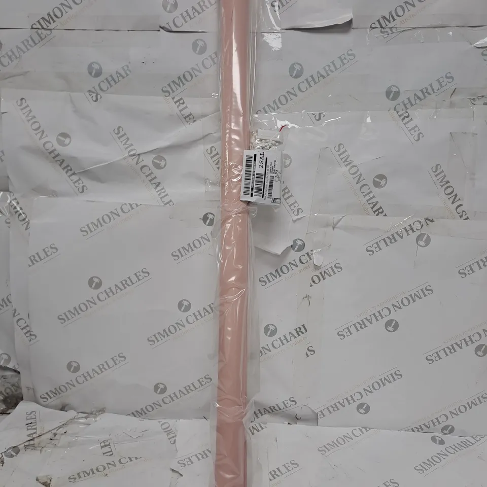 PLAIN BLACKOUT ROLLER BLIND SIZE 90X100