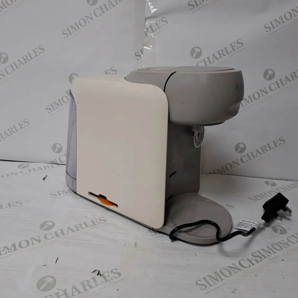 BOXED BOSCH TASSIMO FINESSE COFFEE MACHINE RRP £109