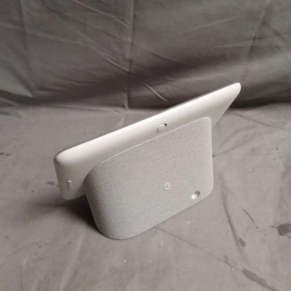 GOOGLE NEST HUB SMART VIDEO SPEAKER - GUIK2