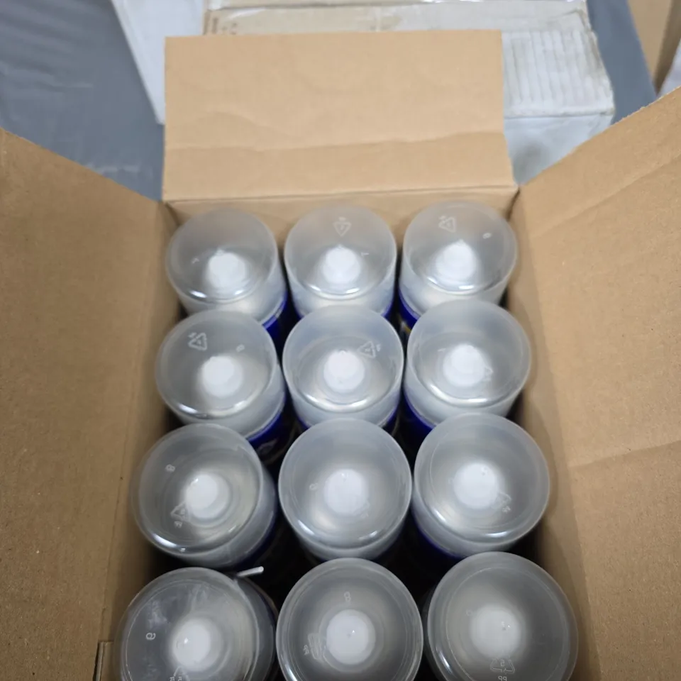 NAPA ELECTRICAL CLEANER – MAINTENANCE, 500ML (CASE OF 12)