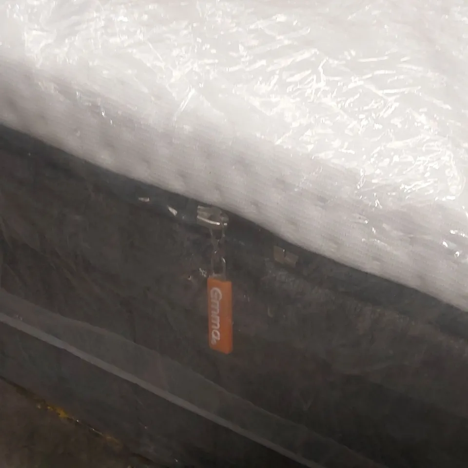 QUALITY BAGGED EMMA 3' SINGLE MATTRESS 