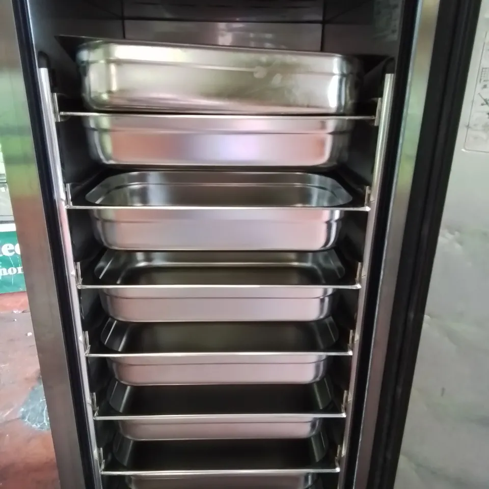 FOSTER ECO PRO G2 SINGLE DOOR FRIDGE Model EP700M