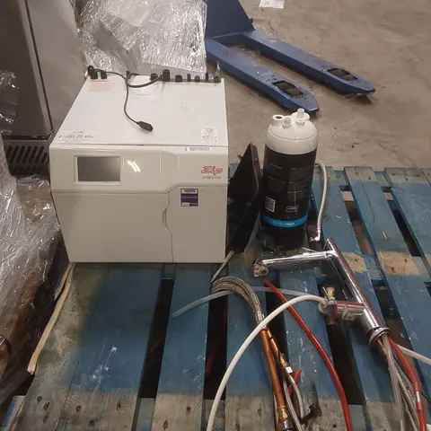 ZIP HYDROTAP AV160/175G4 BOILING CHILLED TAP