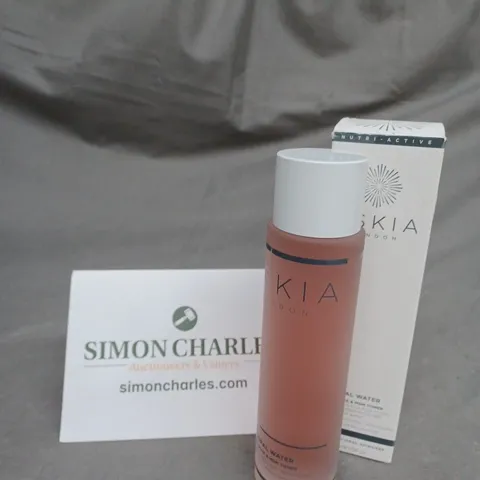 BOXED OSKIA - FLORAL WATER TONER 150ML