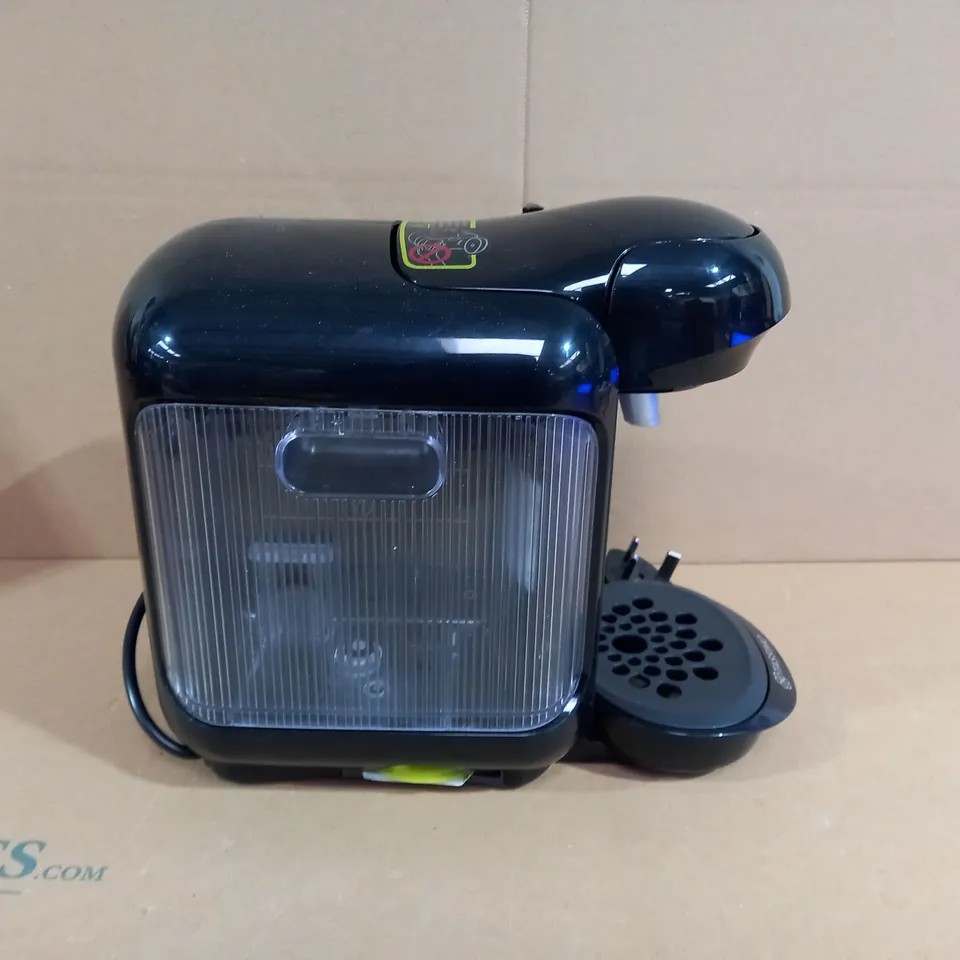 BOSCH TASSIMO VIVY2 COFFEE MACHINE